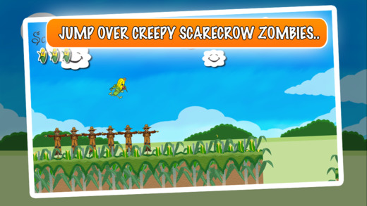 Baby Corn Run Freeͼ1