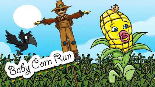 Baby Corn Run Freeͼ0