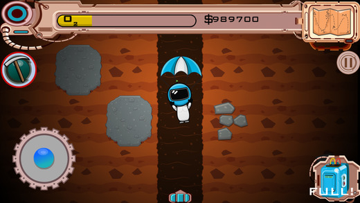 Mars Miner Universalͼ2