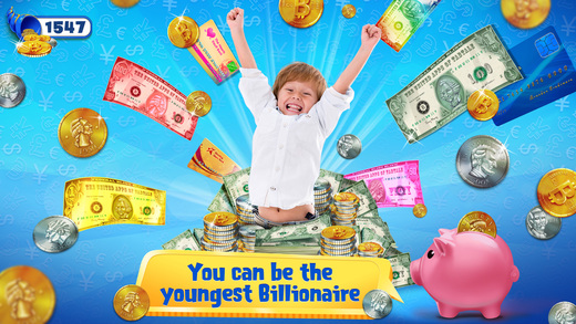 Funny Money Maker