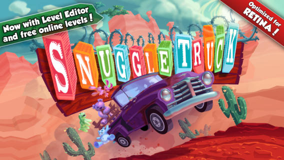 Snuggle Truckͼ0