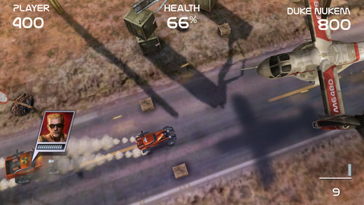 Death Rally
