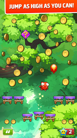 ǳԾ(Mega Jump)ͼ1