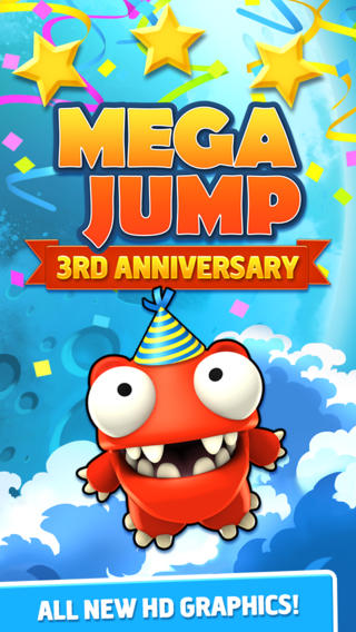 ǳԾ(Mega Jump)ͼ0