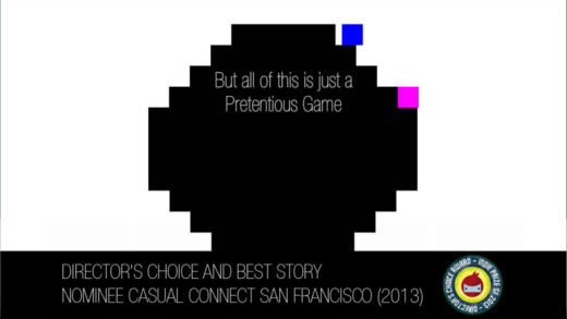 Pretentious Gameͼ0
