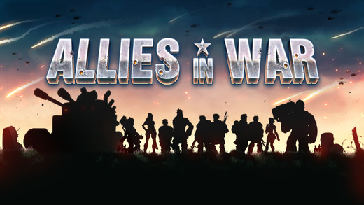 Allies in War