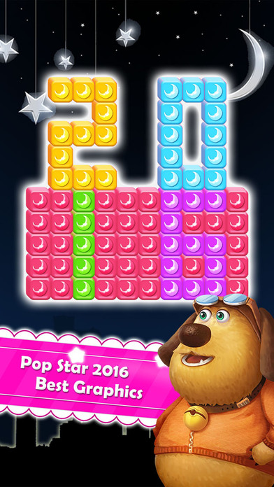 Pop Stone