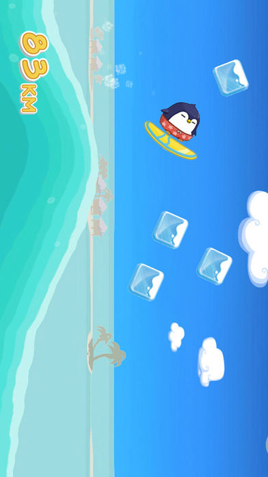 South Surfers