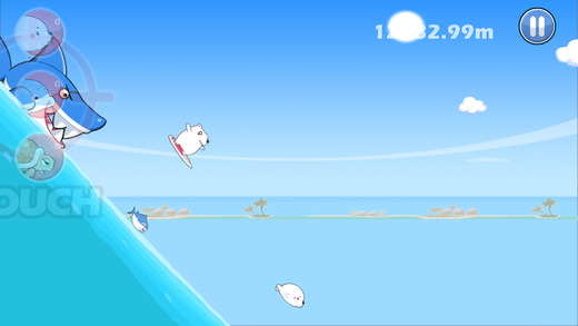 South Surfers