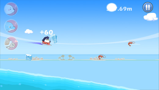 South Surfers