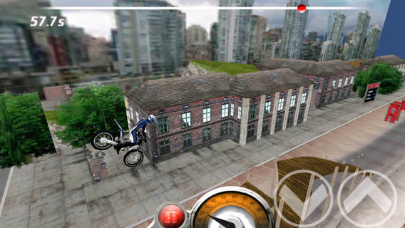 Trial Xtreme 1ͼ1