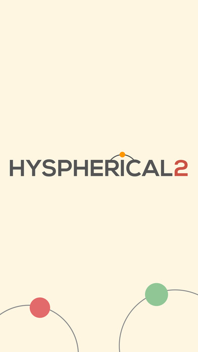 Hyspherical 2 (旋转平衡球2)
