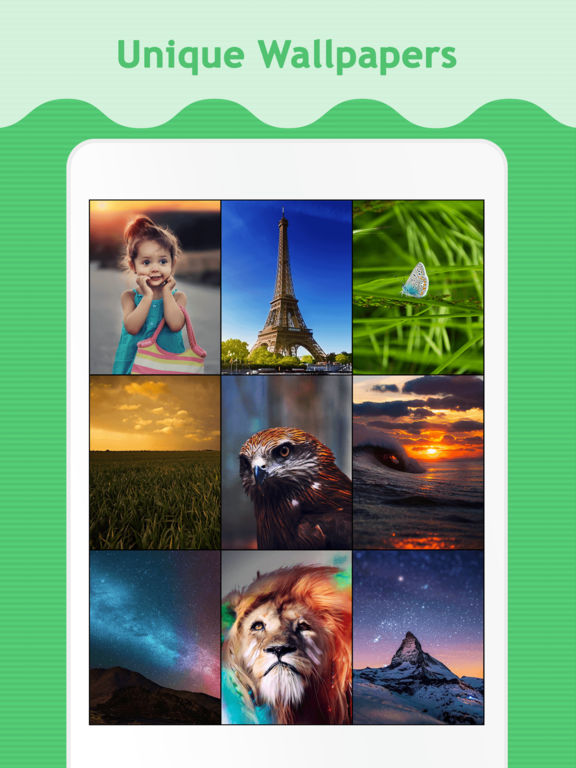 Amazing Cool Wallpapers