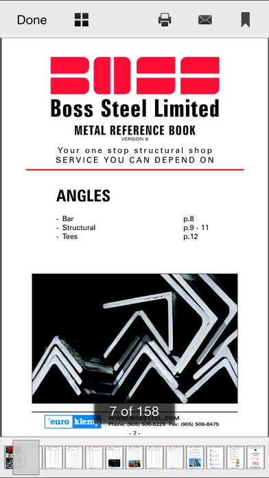 Boss Steel Reference Guideͼ1
