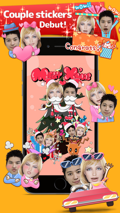 StickerMe