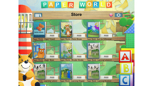 Paper Worldͼ0
