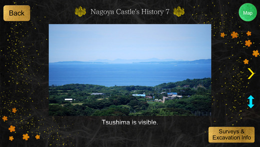 The Mystery of Hizen Nagoya Castle