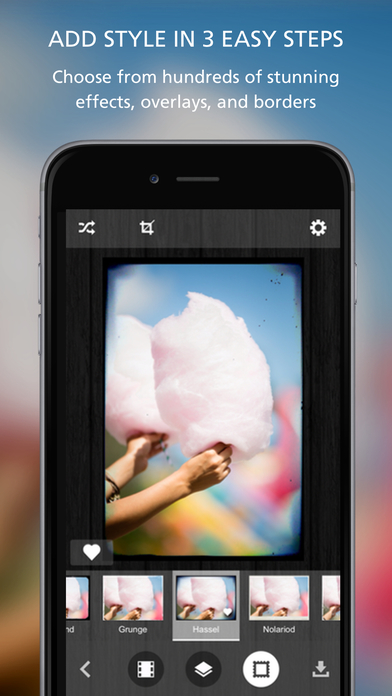 Pixlr-o-matic