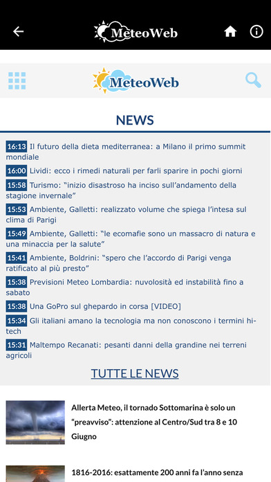 MeteoWebͼ1