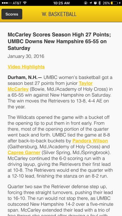 UMBC Front Rowͼ0