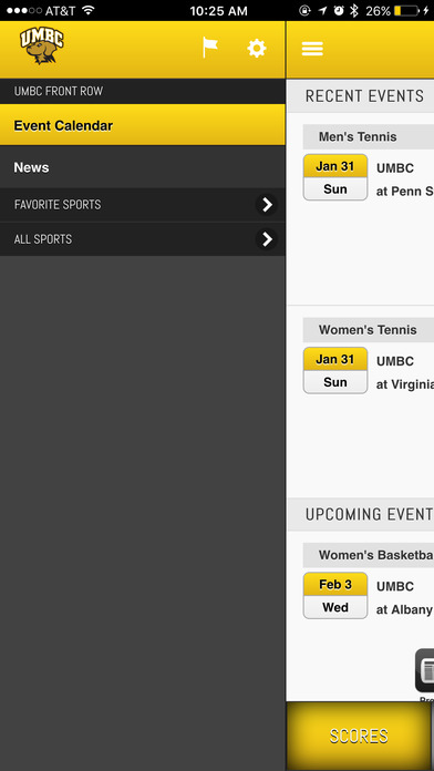 UMBC Front Rowͼ1