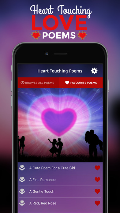 Heart Touching Love Poemsͼ2