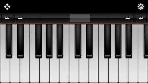 Virtuoso Piano
