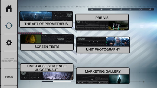 Prometheus