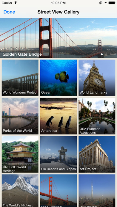 Good Maps HD