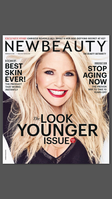 NewBeauty Magazine