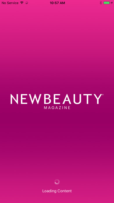 NewBeauty Magazine