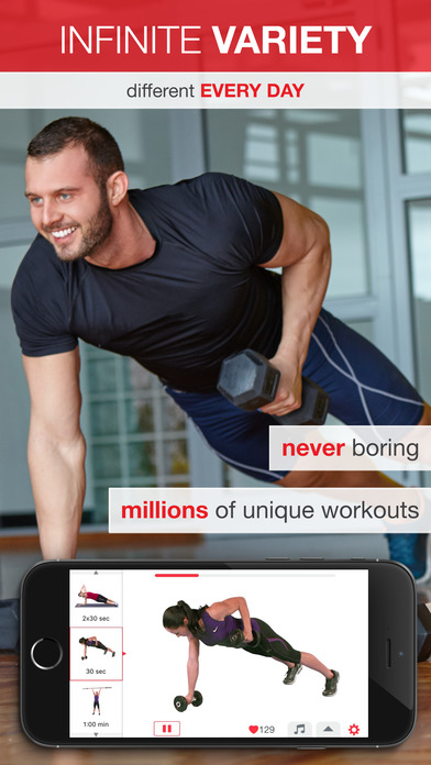 7-Minute Workout