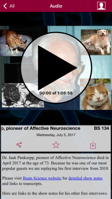 Brain Science Appͼ2