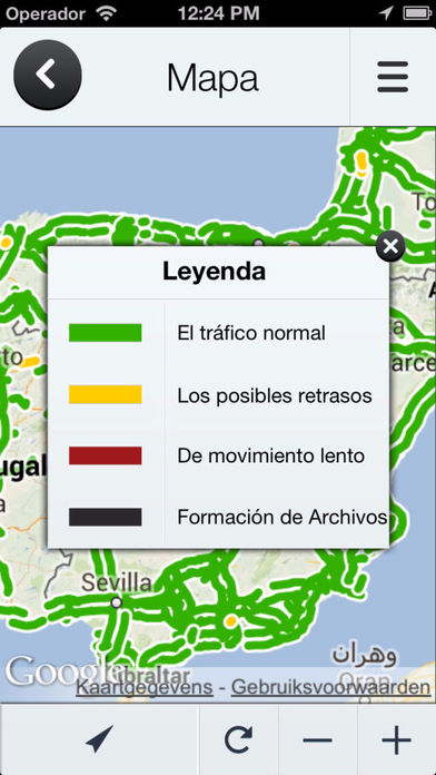 Road informationͼ0