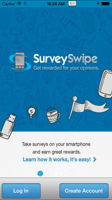 SurveySwipeͼ0