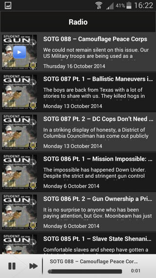 Student of the Gunͼ1