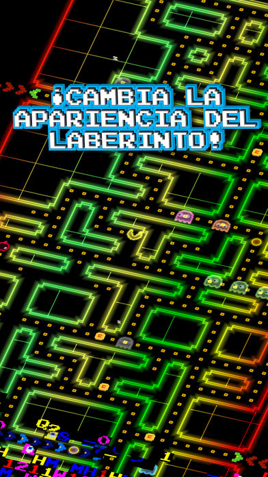 PAC-MAN 256 - ޾Թͼ1