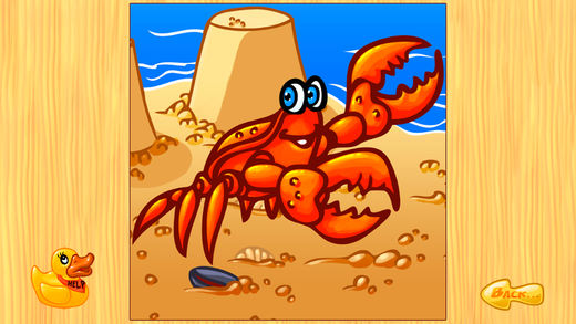 Ocean Animals - ΪӺ׶ɻ֮ͼ2
