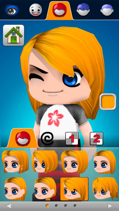 PaperChibiͼ2