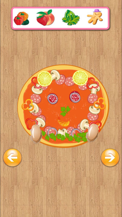 QCat - PIZZA  ѧǰ׶ͯϷ()