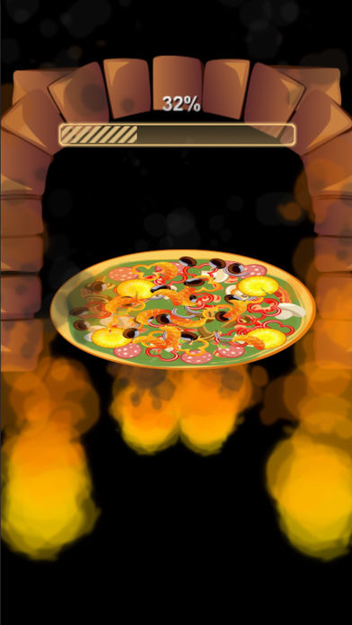 QCat - PIZZA  ѧǰ׶ͯϷ()