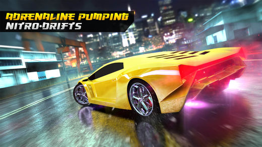 Need for Racing: Real Car Speed - Fast Asphalt Arcade Race 赛车