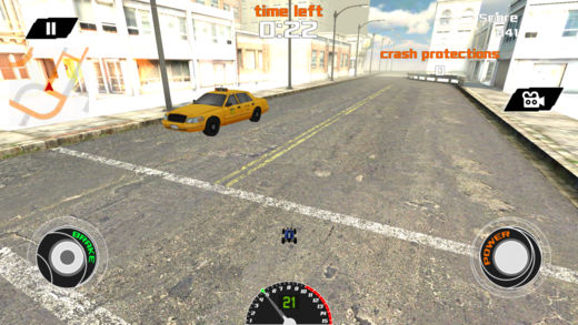 Absolute RC Buggy Race - Ϸͼ2