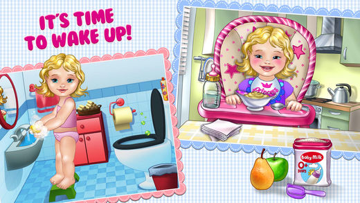 Baby Dream Houseͼ1