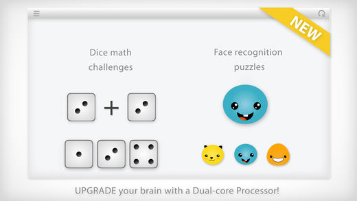 Twinoo Brain Training