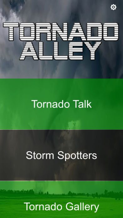 Tornado Alleyͼ0