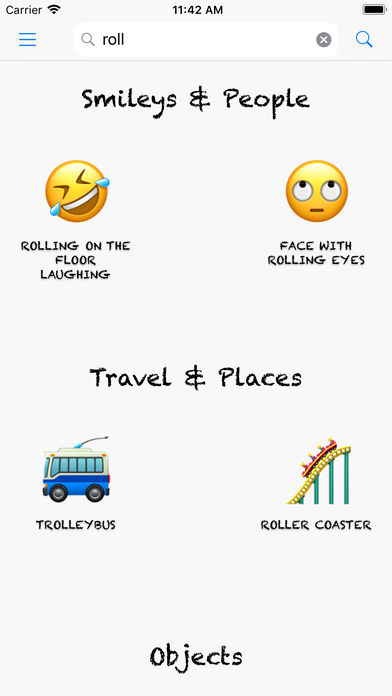 Smileys