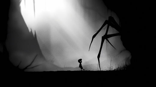 ߾ (LIMBO)ͼ0