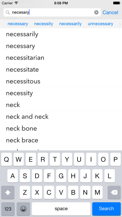 WordBook