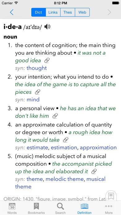 WordBook